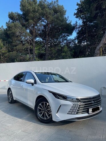 BYD Destroyer 05-1