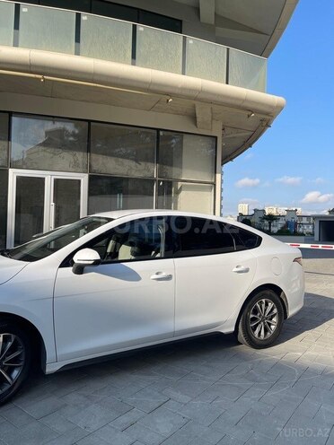 BYD Destroyer 05-7