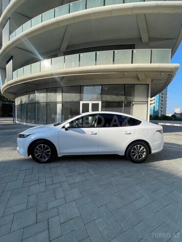 BYD Destroyer 05-8