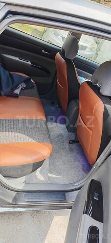 Toyota Prius-7