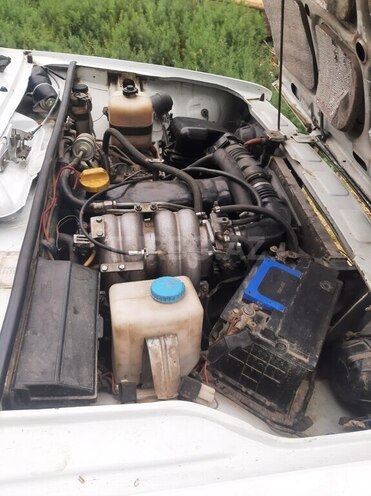 LADA (VAZ) 2107-6