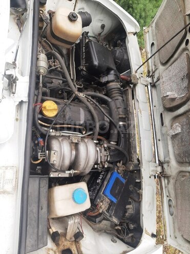 LADA (VAZ) 2107-7