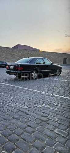 Mercedes E 200-14