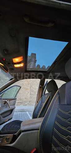 Mercedes E 200-16