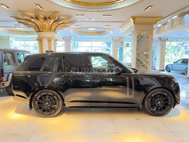 Land Rover Range Rover 2023, 41,000 km - 3.0 l - Bakı