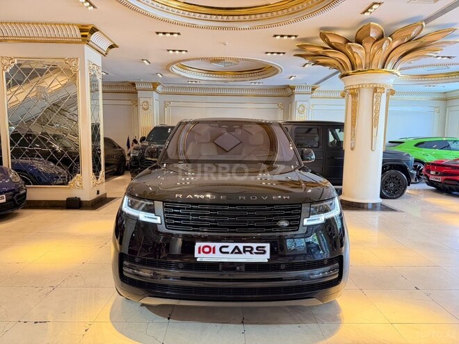 Land Rover Range Rover 2023, 41,000 km - 3.0 l - Bakı