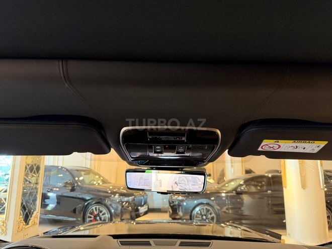 Land Rover Range Rover 2023, 41,000 km - 3.0 l - Bakı