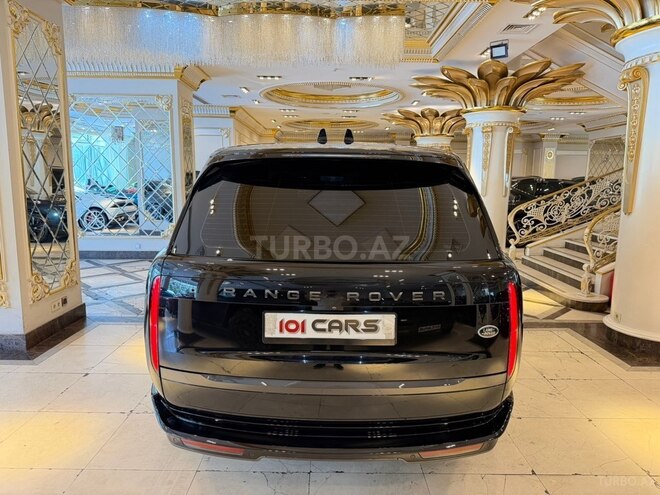 Land Rover Range Rover 2023, 41,000 km - 3.0 l - Bakı