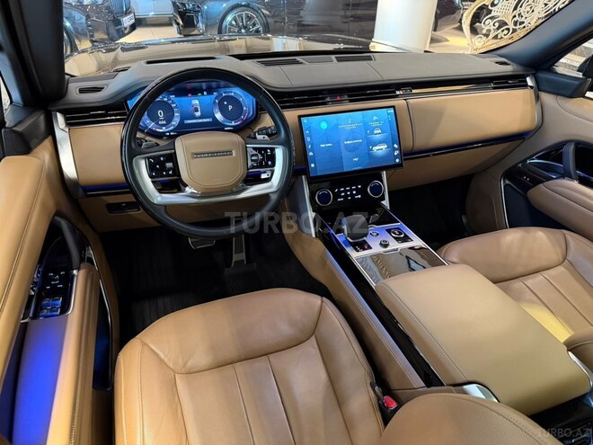Land Rover Range Rover 2023, 41,000 km - 3.0 l - Bakı