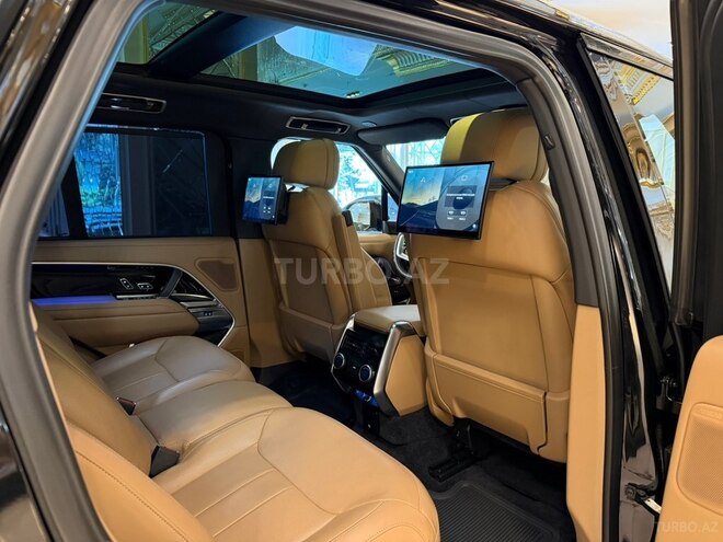 Land Rover Range Rover 2023, 41,000 km - 3.0 l - Bakı