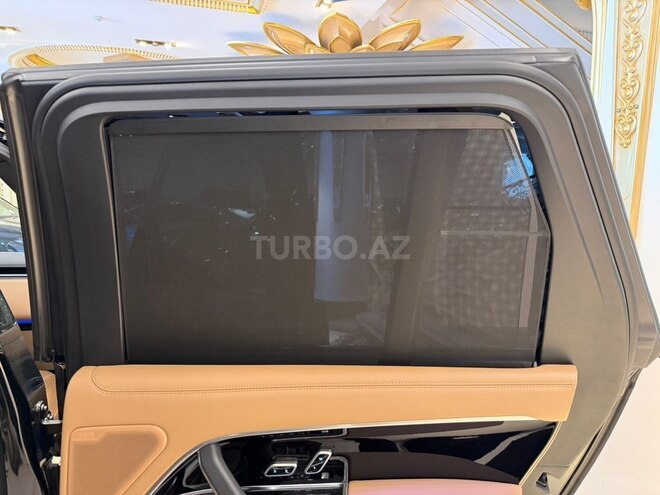 Land Rover Range Rover 2023, 41,000 km - 3.0 l - Bakı
