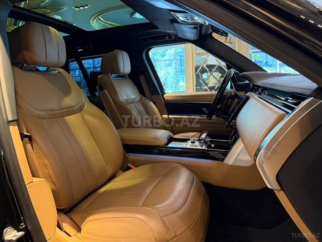 Land Rover Range Rover 2023, 41,000 km - 3.0 l - Bakı