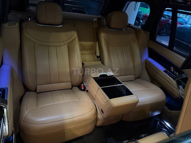 Land Rover Range Rover 2023, 41,000 km - 3.0 l - Bakı