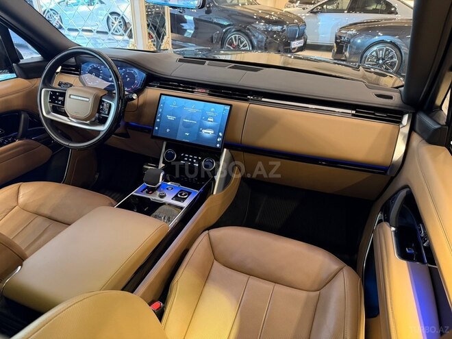 Land Rover Range Rover 2023, 41,000 km - 3.0 l - Bakı