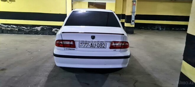 Khazar LX-2