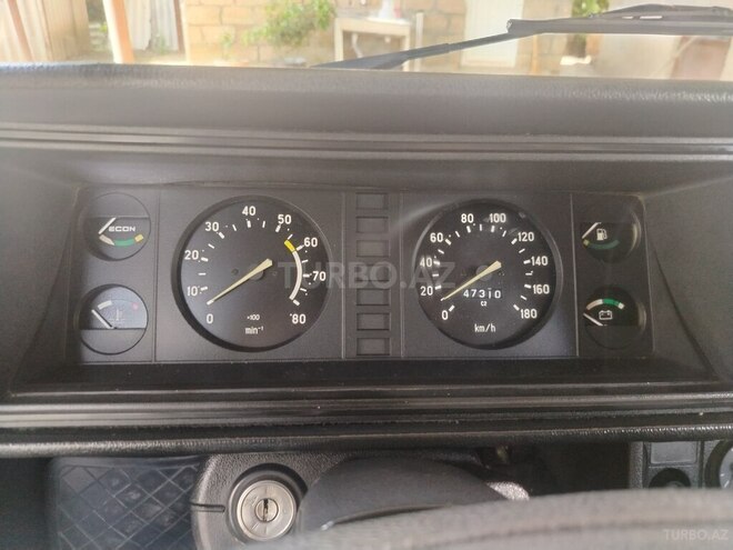 LADA (VAZ) 2107-8