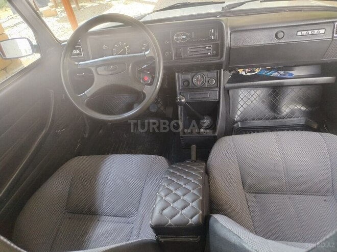 LADA (VAZ) 2107-6