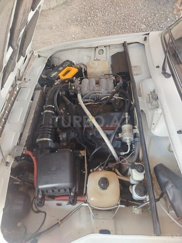 LADA (VAZ) 2107-5