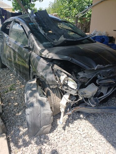Hyundai Accent-3