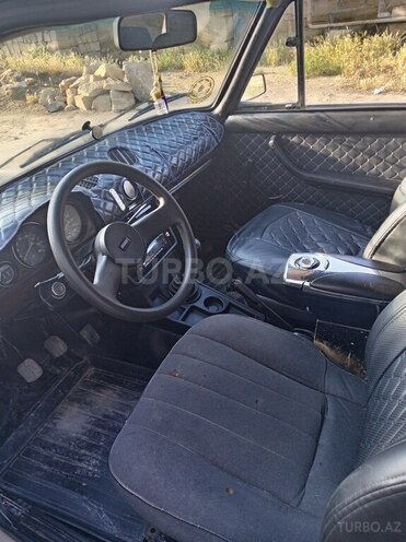 LADA (VAZ) 2106-3