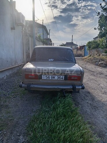 LADA (VAZ) 2106-2