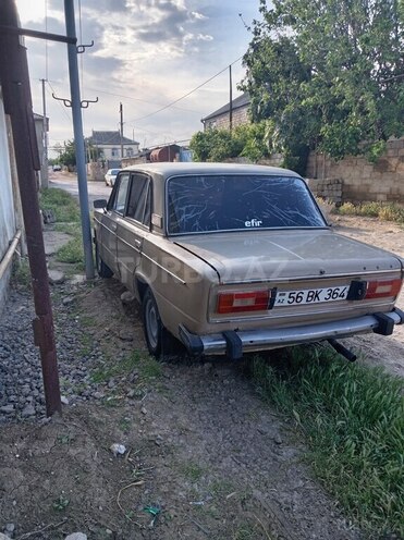 LADA (VAZ) 2106-6