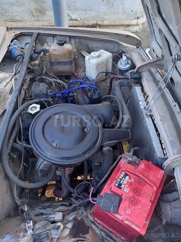LADA (VAZ) 2106-7