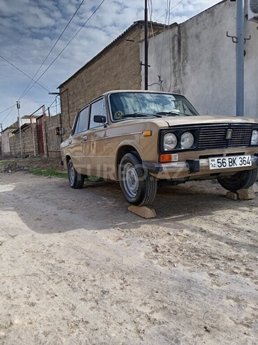 LADA (VAZ) 2106-8