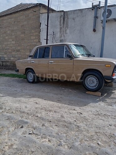 LADA (VAZ) 2106-9