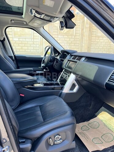 Land Rover Range Rover-2