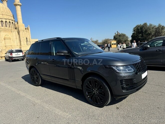 Land Rover Range Rover-6