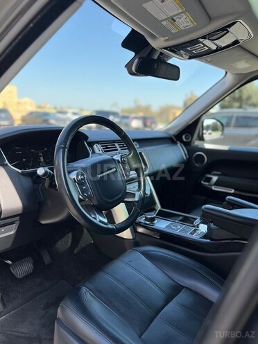Land Rover Range Rover-3