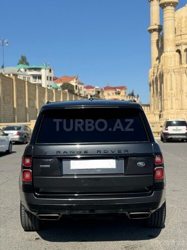 Land Rover Range Rover-10