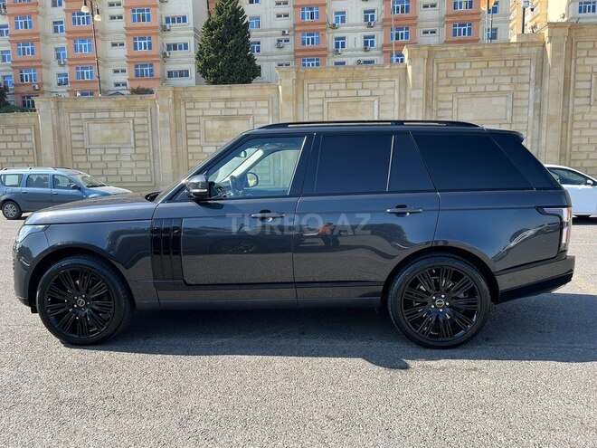 Land Rover Range Rover-5