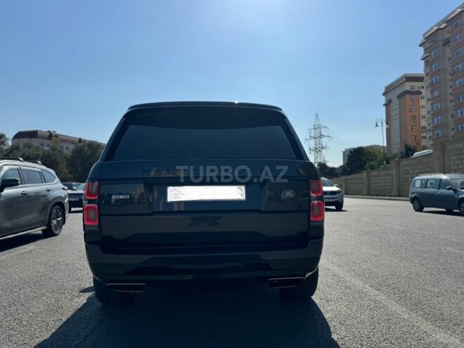 Land Rover Range Rover-9