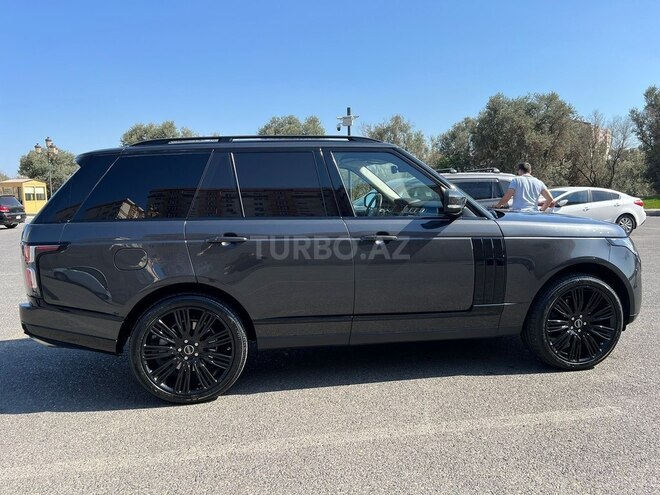 Land Rover Range Rover-4