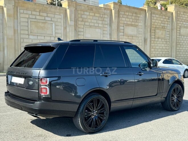 Land Rover Range Rover-8