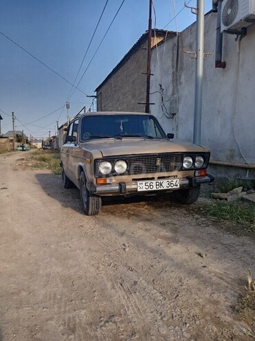 LADA (VAZ) 2106-1