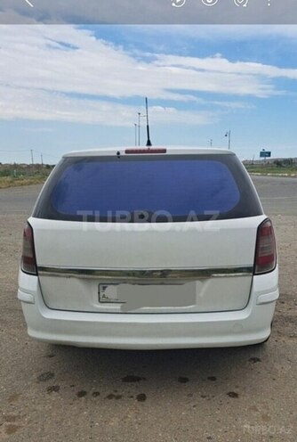 Opel Astra-3