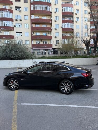 Chevrolet Malibu-6