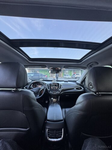 Chevrolet Malibu-3