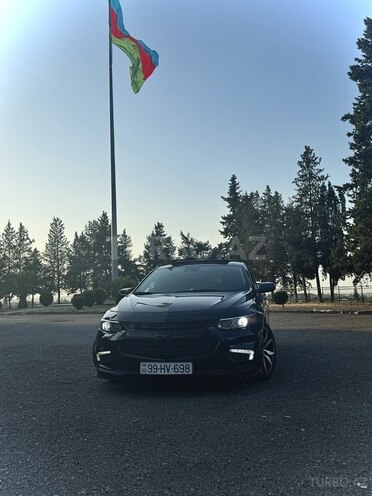 Chevrolet Malibu-2