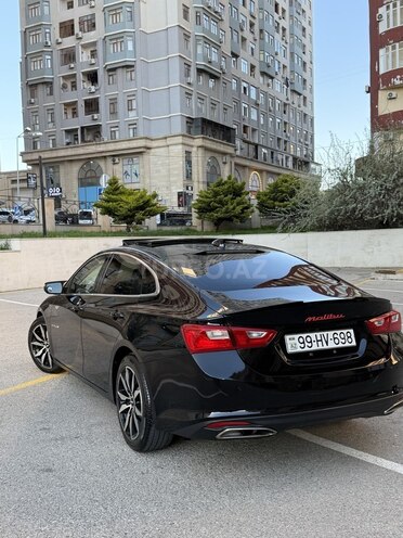 Chevrolet Malibu-5