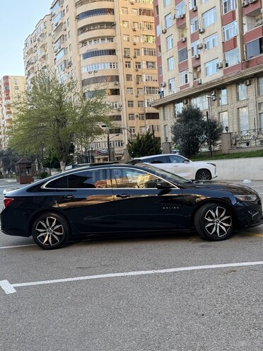 Chevrolet Malibu-7