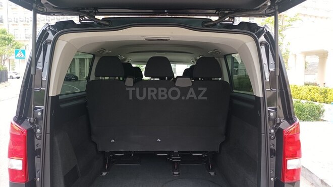 Mercedes Vito 119 CDI-9