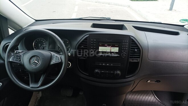 Mercedes Vito 119 CDI-3