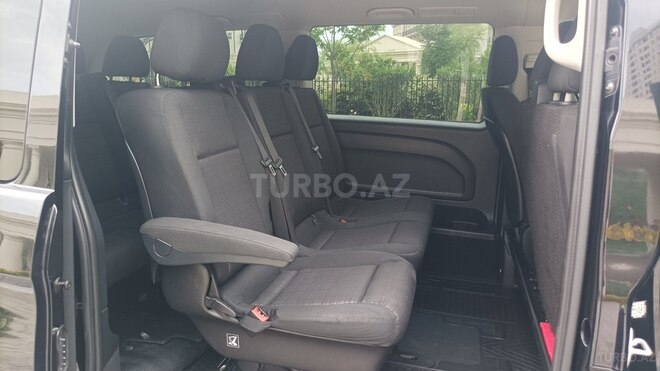 Mercedes Vito 119 CDI-14