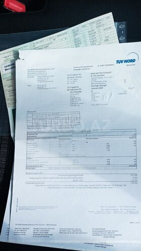Mercedes Vito 119 CDI-15