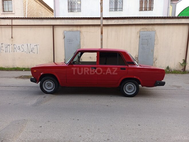 LADA (VAZ) 2107-11