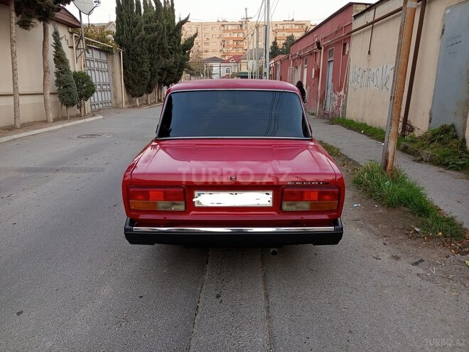 LADA (VAZ) 2107-6